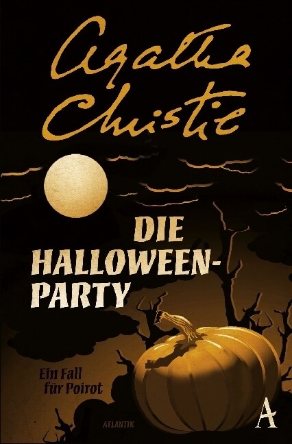 Die Halloween-Party (Paperback)