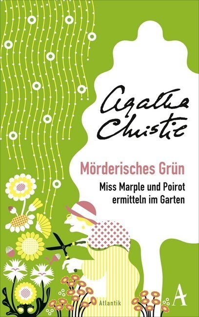 Morderisches Grun (Paperback)