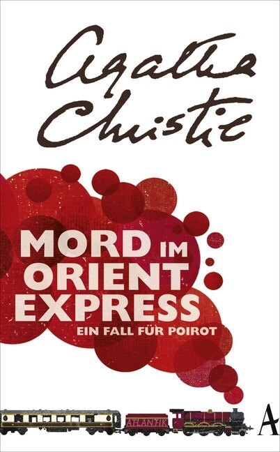 Mord im Orientexpress (Paperback)