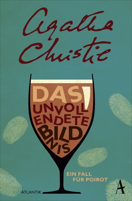 Das unvollendete Bildnis (Paperback)