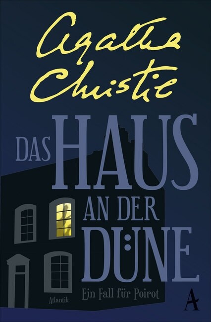 Das Haus an der Dune (Paperback)