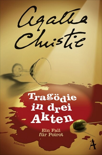 Tragodie in drei Akten (Paperback)