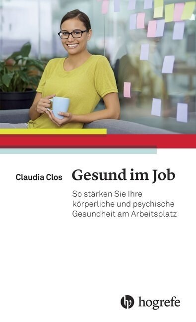 Gesund im Job (Paperback)