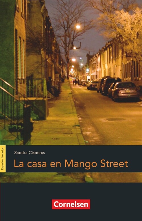La casa en Mango Street (Paperback)