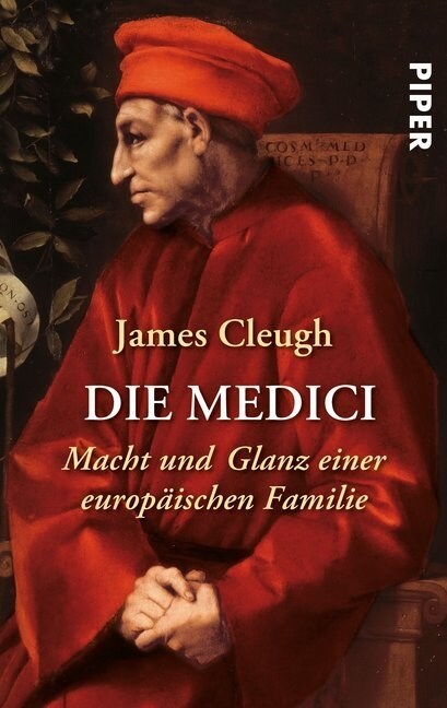 Die Medici (Paperback)