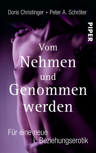 Vom Nehmen und Genommenwerden (Paperback)