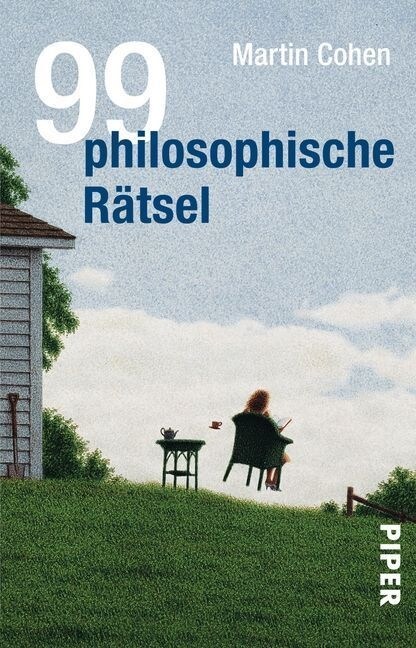 99 philosophische Ratsel (Paperback)