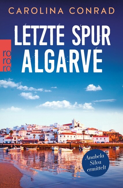 Letzte Spur Algarve (Paperback)