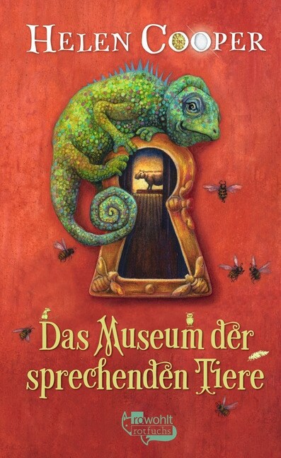 Das Museum der sprechenden Tiere (Hardcover)