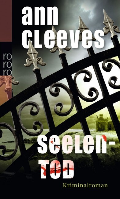 Seelentod (Paperback)