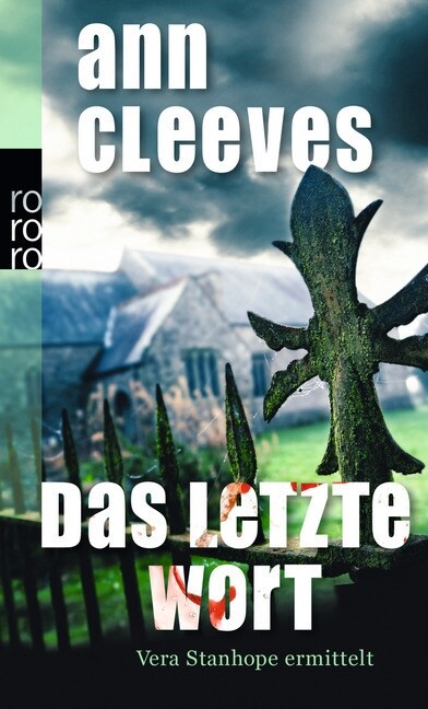 Das letzte Wort (Paperback)