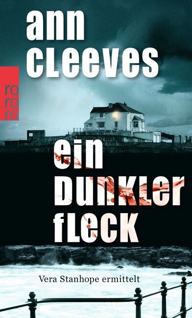 Ein dunkler Fleck (Paperback)