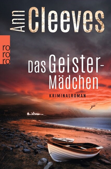 Das Geistermadchen (Paperback)