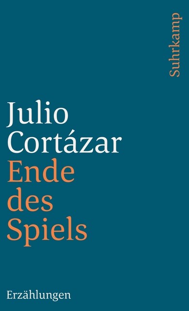 Ende des Spiels (Paperback)