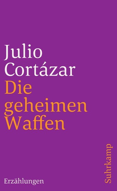 Die geheimen Waffen (Paperback)