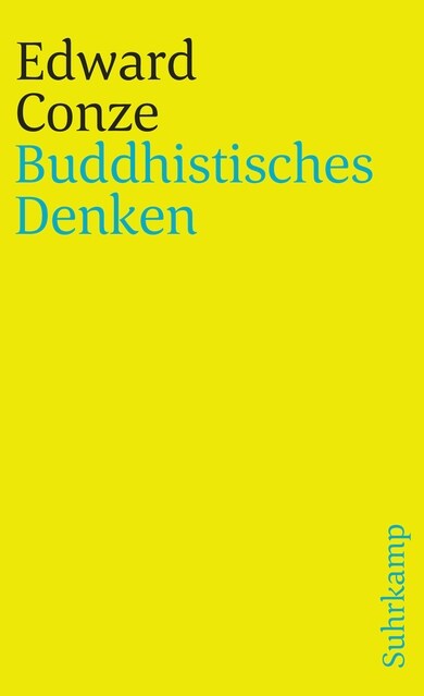 Buddhistisches Denken (Paperback)