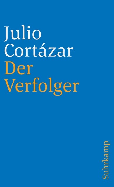 Der Verfolger (Paperback)