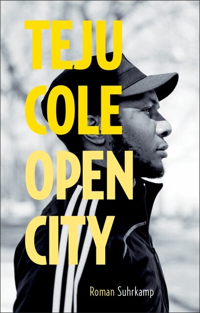 Open City (Hardcover)