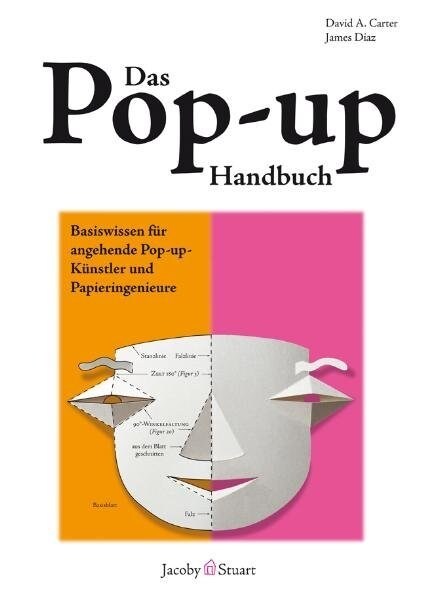 Das Pop-up-Handbuch (Hardcover)