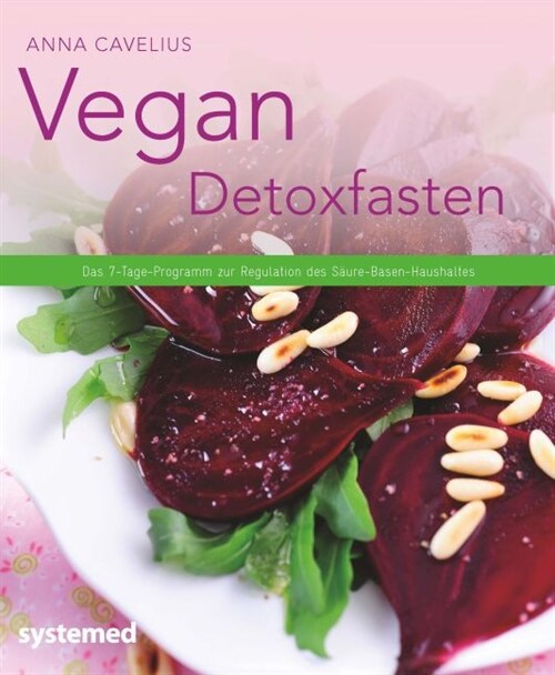 Vegan Detoxfasten (Paperback)