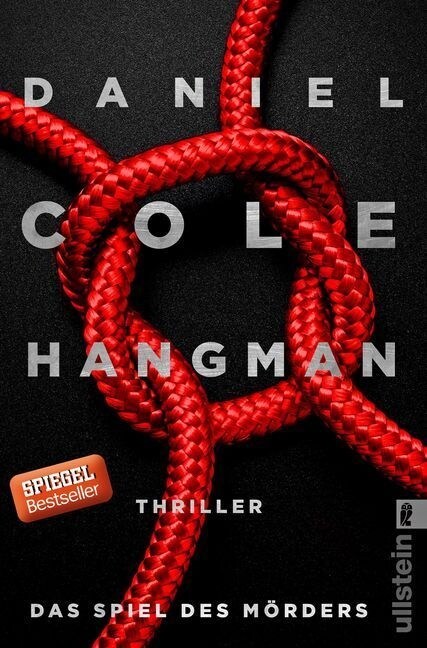 Hangman. Das Spiel des Morders (Paperback)