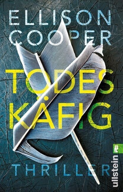 Todeskafig (Paperback)