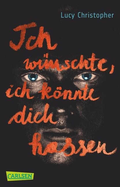 Ich wunschte, ich konnte dich hassen (Paperback)