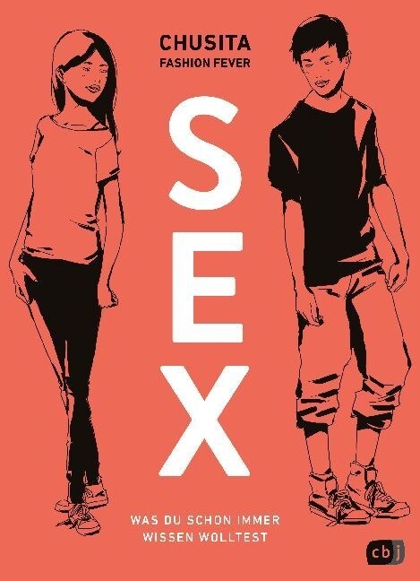 Sex (Paperback)