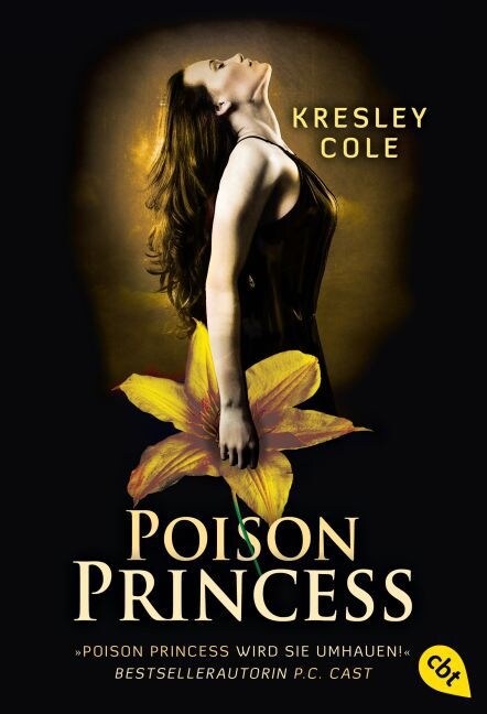 Poison Princess (Paperback)