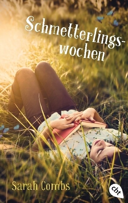 Schmetterlingswochen (Paperback)