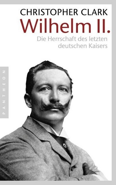 Wilhelm II. (Paperback)