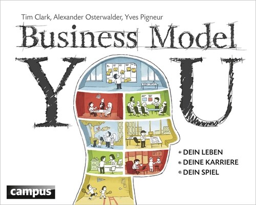 Business Model You (Paperback)