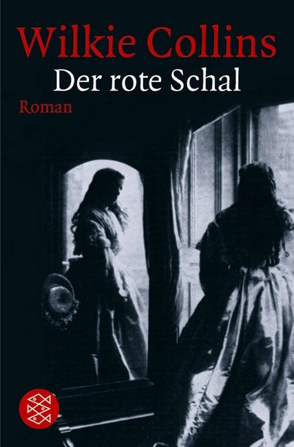 Der rote Schal (Paperback)