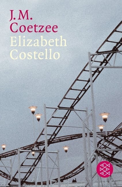 Elizabeth Costello (Paperback)