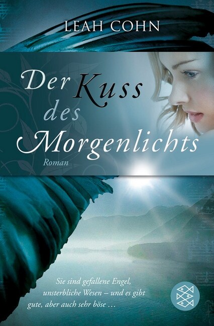 Der Kuss des Morgenlichts (Paperback)