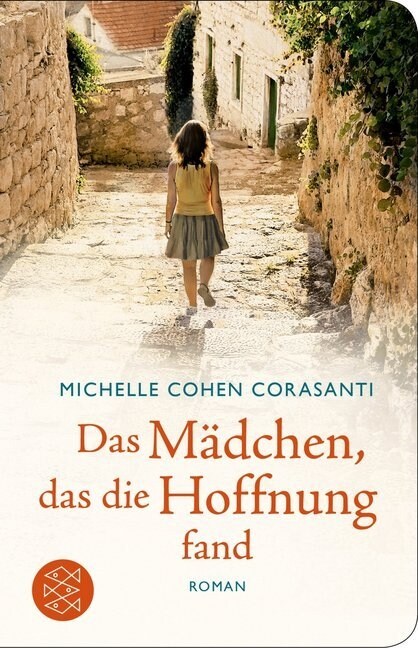 Das Madchen, das die Hoffnung fand (Hardcover)