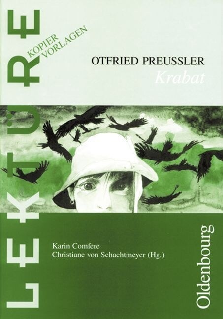 Otfried Preußler Krabat (Pamphlet)