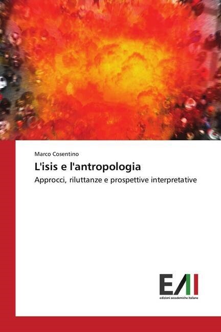 Lisis e lantropologia (Paperback)