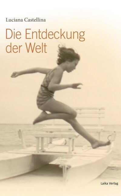 Die Entdeckung der Welt (Paperback)