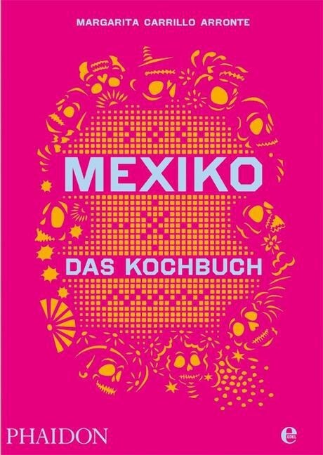 Mexiko - Das Kochbuch (Hardcover)