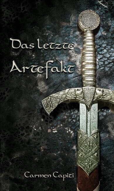 Das letzte Artefakt (Paperback)