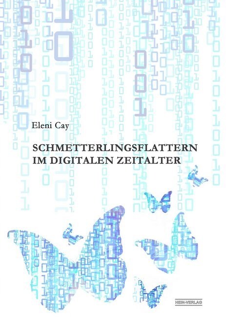 Schmetterlingsflattern im digitalen Zeitalter (Paperback)