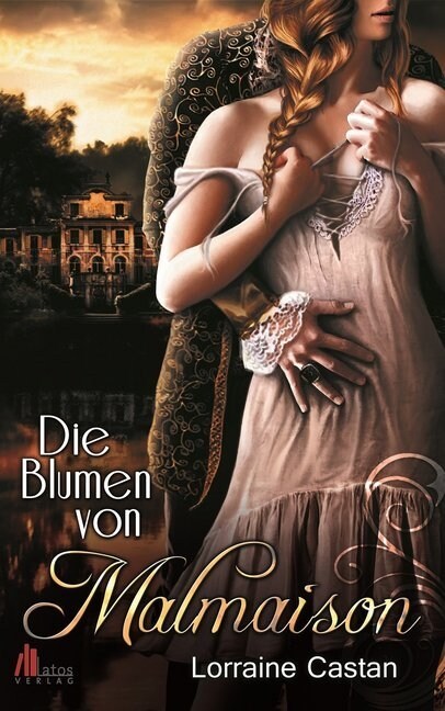 Die Blumen von Malmaison (Paperback)