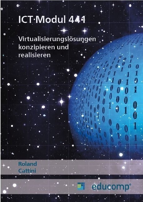 ICT Modul 441 (Paperback)