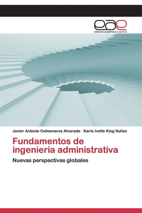 Fundamentos de ingenier? administrativa (Paperback)