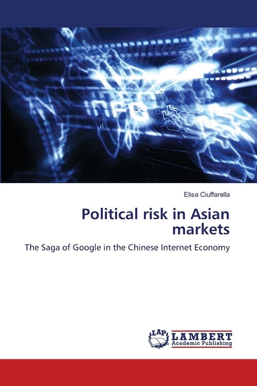 Political risk in Asian markets (Paperback)
