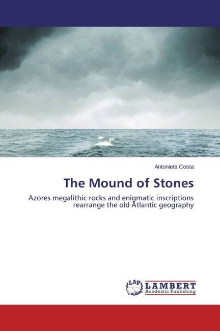 The Mound of Stones (Paperback)