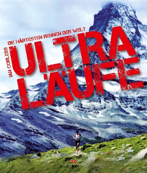 Ultralaufe (Hardcover)