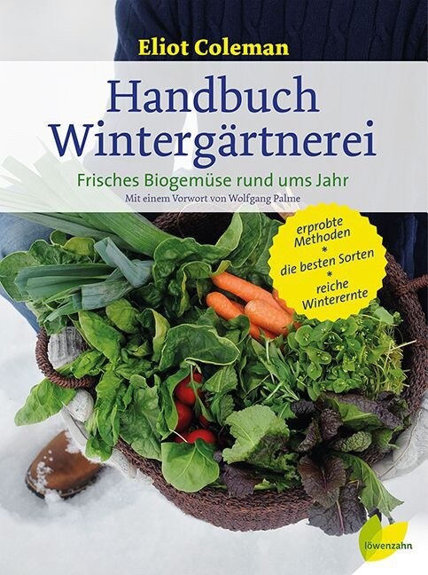 Handbuch Wintergartnerei (Hardcover)