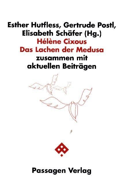 Das Lachen der Medusa (Paperback)